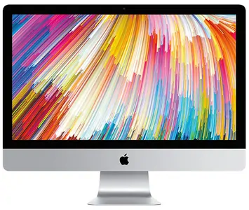 Замена процессора  iMac Pro 27' 5K 2017 в Ростове-на-Дону